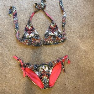 Swim like a goddess!